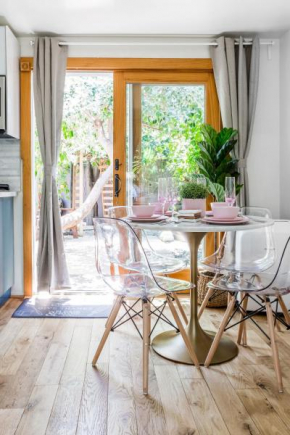 Charming 1-Bedroom Home near Downtown Culver